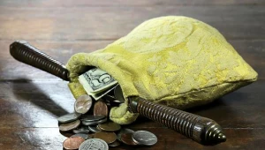 W Watykanie już nie piorą brudnych pieniędzy?