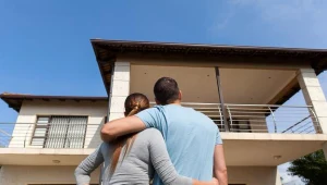 Większość Polaków mieszka w domach jednorodzinnych