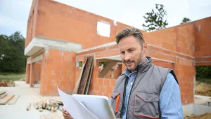 Jak uzyskać pozwolenie na budowę?