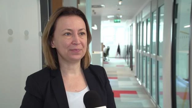 Agnieszka Bieńkowska, Gekko Taxens Doradztwo Podatkowe
