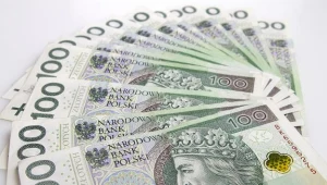 Zaległości firm wynoszą już ponad 31 mld zł