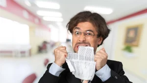 291 blokad podejrzanych kont, na których było... 38,5 mln