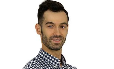 Piotr Juszczyk, doradca podatkowy w firmie inFakt