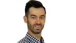 Piotr Juszczyk, doradca podatkowy w firmie inFakt