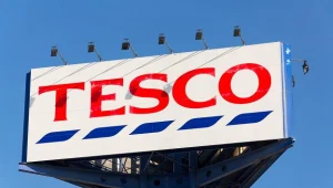 Tesco zwija się z Polski. Pożegnanie pracowników