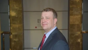 Mateusz Walewski, BGK