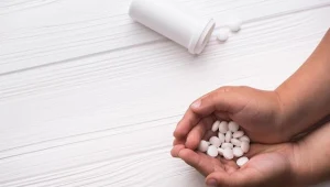 Fatalna pomyłka z lekiem. Dzieci jak wilkołaki!