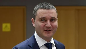 Władisław Goranow, minister finansów Bułgarii