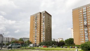 Rośnie sprzedaż mieszkań używanych