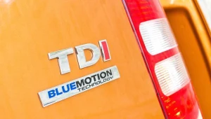 Polacy porzucają diesle...