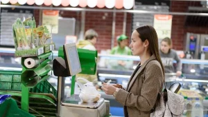 Z opłaty zwolnione są bardzo lekkie torby na zakupy z tworzywa sztucznego
