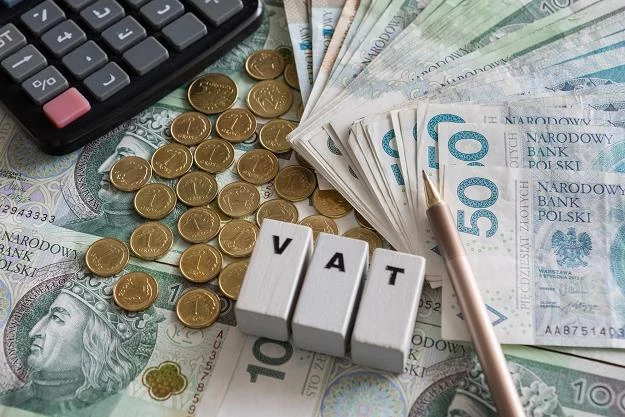 Obowiązkowy split payment wejdzie w życie od 1 listopada. Fot. Arkadiusz Ziółek