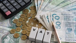 Obowiązkowy split payment wejdzie w życie od 1 listopada. Fot. Arkadiusz Ziółek