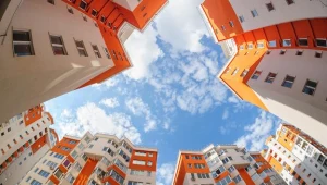 Dla kupujących mieszkania widok z okna ma niebagatelne znaczenie