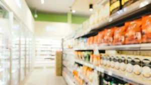 Za każdy wyrzucony kilogram sprzedawcy będą musieli zapłacić 10 groszy