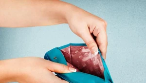 Gotówka przechodzi do lamusa