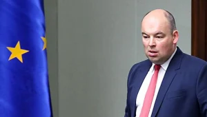 Jan Dziedziczak (PiS). Fot. Andrzej Iwańczuk