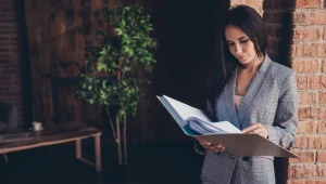 Księgowy raz obdarzony zaufaniem zostaje na długo...