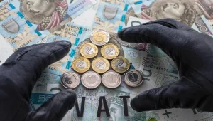 Bez tego numeru nie dostaniesz faktury! Fot. Arkadiusz Ziołek