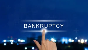 W I półroczu br. liczba upadłości i restrukturyzacji firm w Polsce wyniosła 467