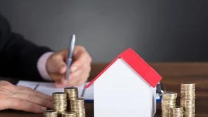 Właścicielka czeka na odszkodowanie już ponad 13 lat (zdj. ilustracyjne)