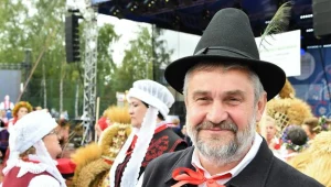 Jan Krzysztof Ardanowski, minister rolnictwa