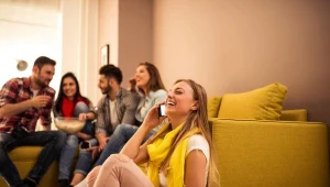 Studenci siłą napędową rynku najmu