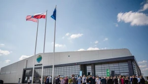 Otwarcie rozlewni Nativiana