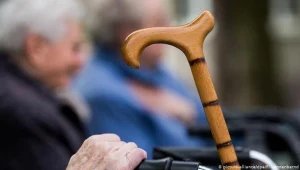 Emerytury dla kobiet w Niemczech są o jedną czwartą niższe