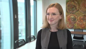 Magdalena Szewczyk, Euler Hermes Polska