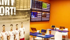 Spada udział szarej strefy na rynku bukmacherskim