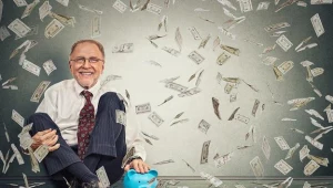 Na portalu PUE ZUS można sprawdzić swoje konto