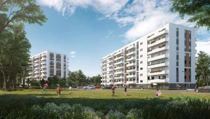 Apartamenty Piłsudskiego