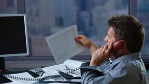 Ministerstwo Finansów uruchomi Centralny Rejestr Beneficjentów Rzeczywistych (zdj. ilustracyjne)