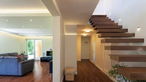 Ceny luksusowych nieruchomości wciąż rosną. Zdj. ilustracyjne