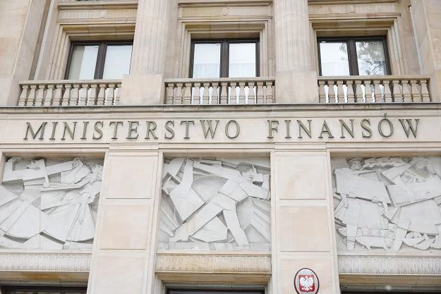 Deficyt budżetu po sierpniu wyniósł 2 mld zł /fot. Grzegorz Banaszak