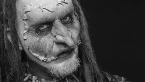 Mortiis: Nowa płyta "Spirit Of Rebellion"