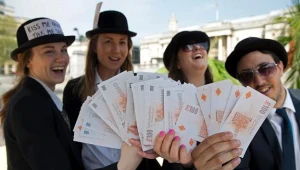 Ile kosztują nas raje podatkowe?