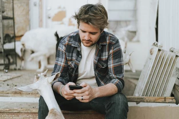 ARiMR ostrzega przed fałszywymi SMS-ami