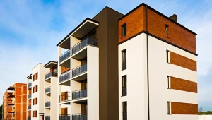 Drożyznę w Polsce poznać po cenach mieszkań...