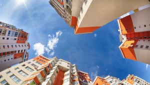 Mieszkanie na kredyt? Bez 20-30 tysięcy ani rusz