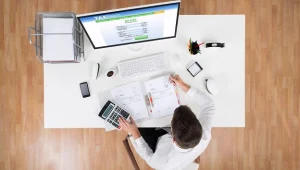 Comarch ma ponad 20 procent rynku ERP