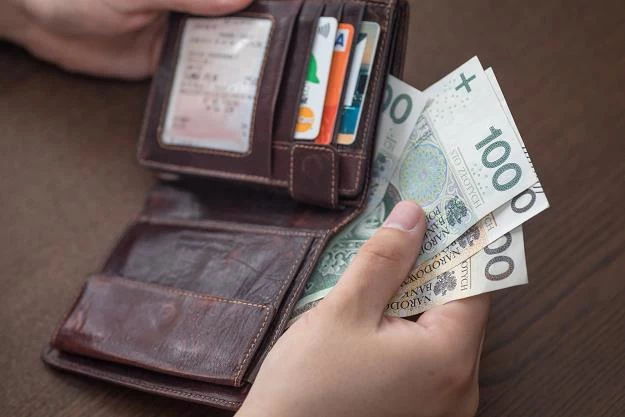 Tempo wzrostu płacy minimalnej w Polsce jest ewenementem na skalę światową. Fot. Arkadiusz Ziółek