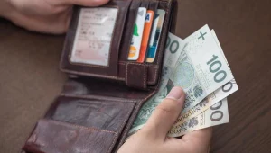 Tempo wzrostu płacy minimalnej w Polsce jest ewenementem na skalę światową. Fot. Arkadiusz Ziółek