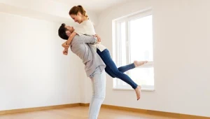 Mieszkańcy dużych aglomeracji nie stronią od kredytów hipotecznych