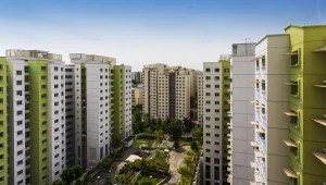 Ceny mieszkań w Polsce rosną dwa razy szybciej niż średnio w UE