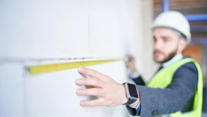 Jak obliczyć powierzchnię użytkową nieruchomości? (zdj. ilustracyjne)