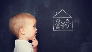 Budowlany cud zapewnia program 500 plus trafiający do zamożniejszych rodzin (zdj. ilustracyjne)