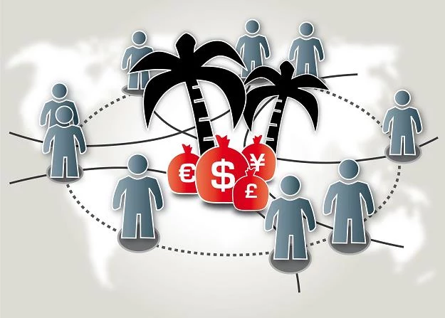 W 2016 r. Polacy mieli za granicą majątek wart 32 mld euro (zdj. ilustracyjne)
