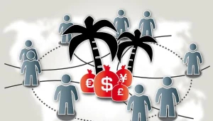 W 2016 r. Polacy mieli za granicą majątek wart 32 mld euro (zdj. ilustracyjne)